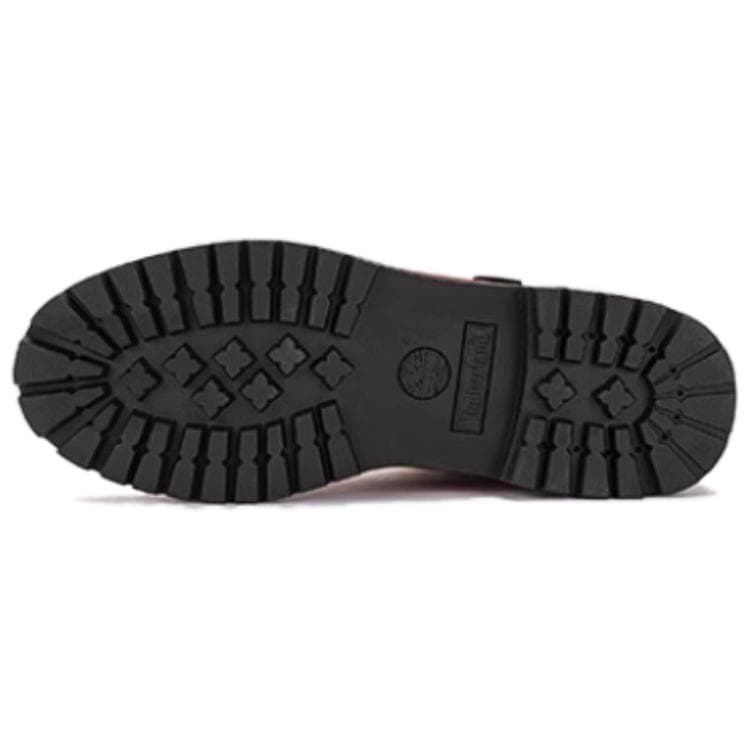 Ботинки уличные Timberland - изображение 6