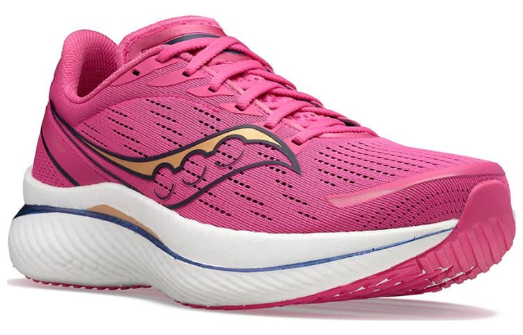 Кроссовки для бега Saucony Endorphin Speed 3 - изображение 3
