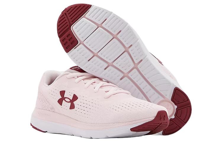 Кроссовки для бега Under Armour Charged Impulse 2 - изображение 5