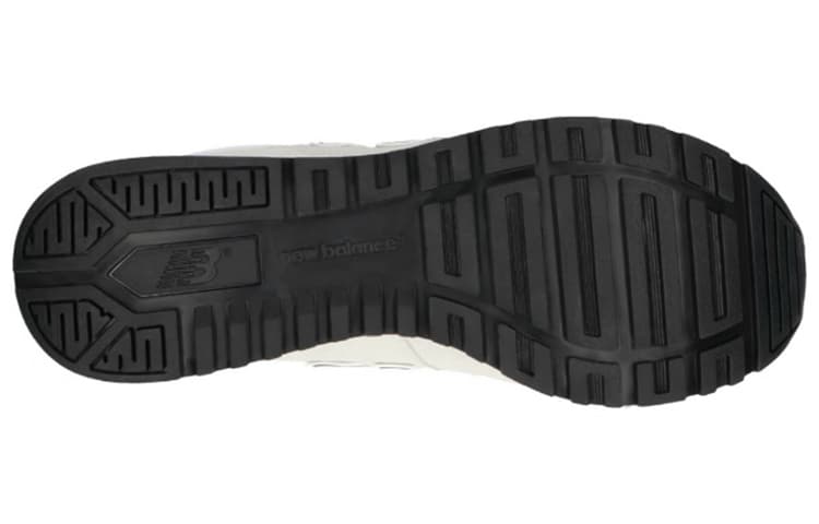 Кроссовки для бега New Balance 565 Light Grey - изображение 5