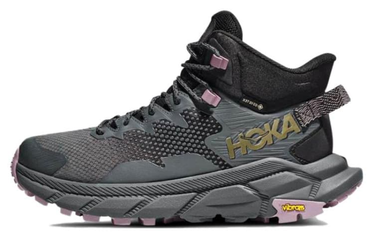 Кроссовки HOKA ONE ONE Trail Code Gore-Tex - изображение 1