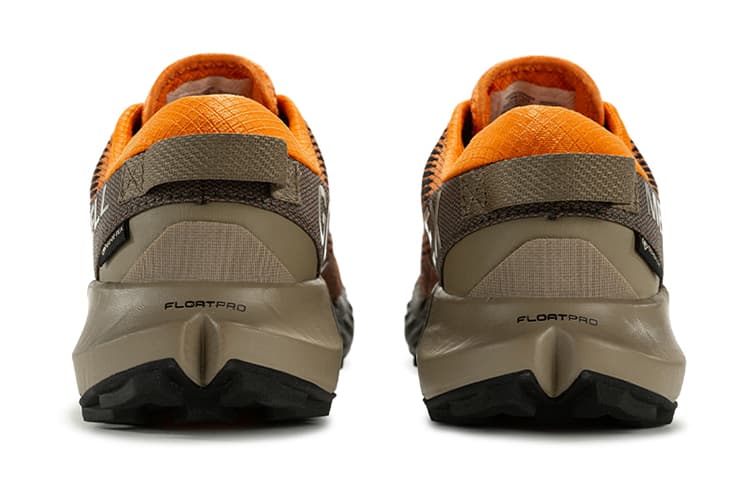 Кроссовки для бега MERRELL Agility Peak 4 - изображение 4