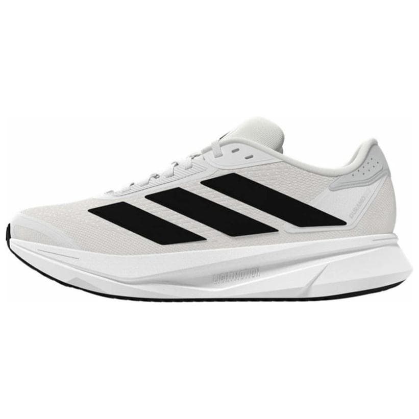 Кроссовки для бега Adidas DURAMO SL 2,0 Универсальная низкая обувь для городской коммутации и бега унисекс белый - изображение 1