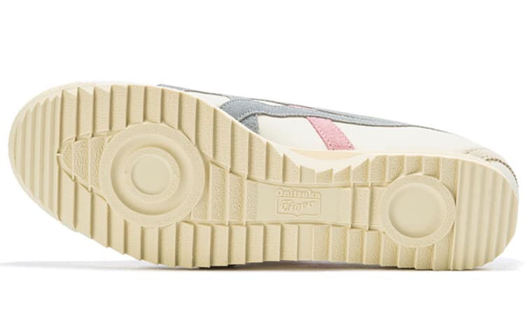 Кроссовки для бега Onitsuka Tiger Limber 66 Prestige - изображение 6