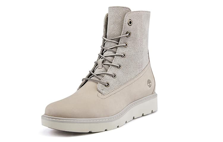 Ботинки уличные Timberland - изображение 3