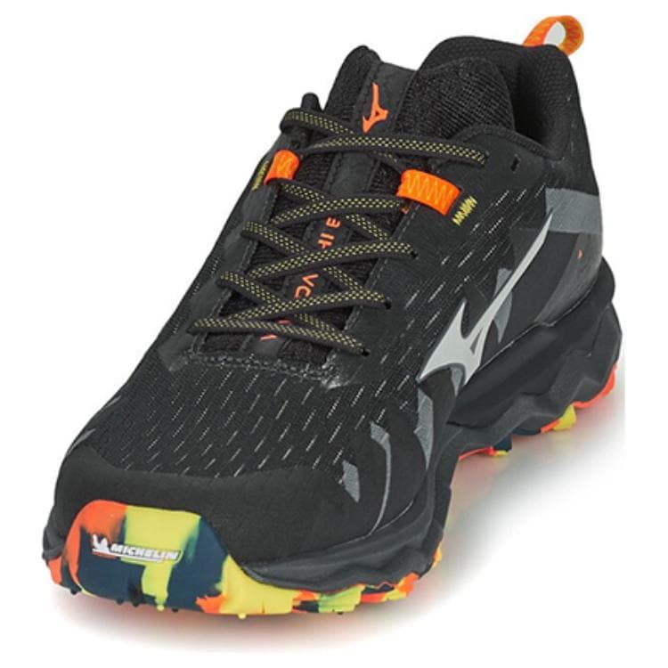 Кроссовки для бега Mizuno Wave Daichi 6 - изображение 2