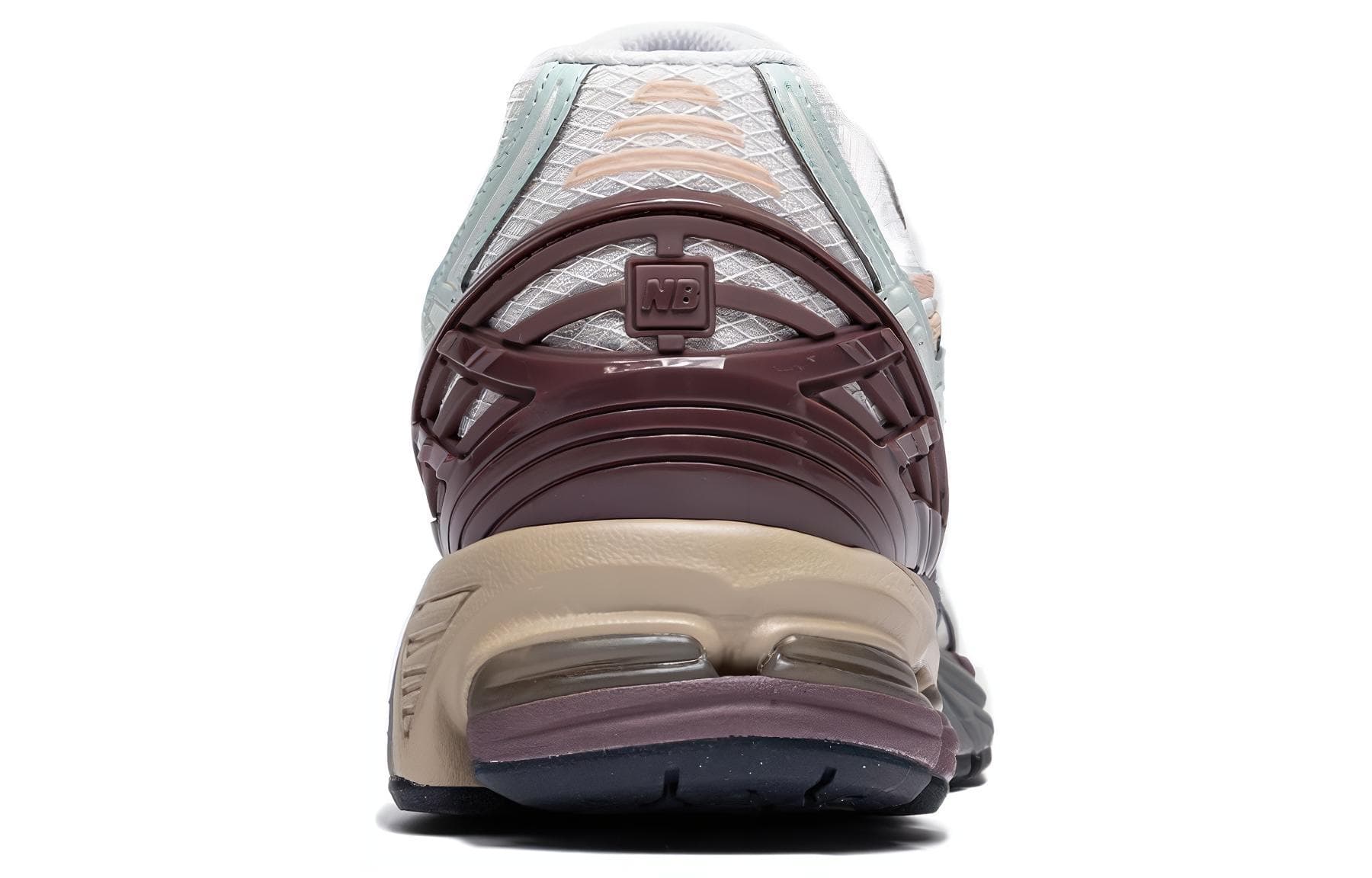 Кроссовки для бега New Balance 1906R - изображение 5