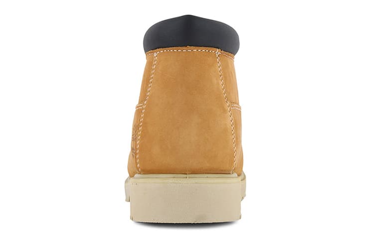 Ботинки уличные Timberland Chukka - изображение 4