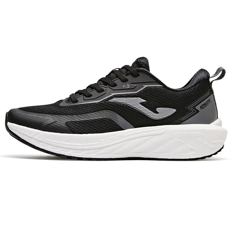 Кроссовки для бега Joma ATHLETIC Универсальная сетчатая ткань амортизация низкий топ полупереплет повседневная обувь для бега Sprint - изображение 1