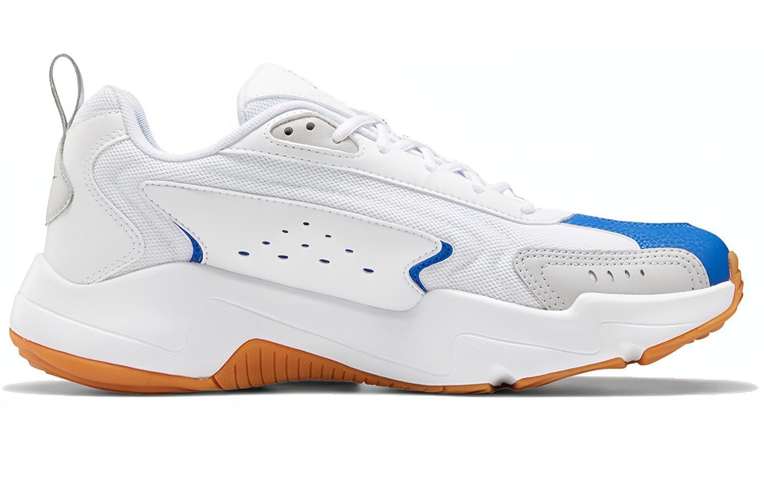 Кроссовки для бега Reebok Runner - изображение 2