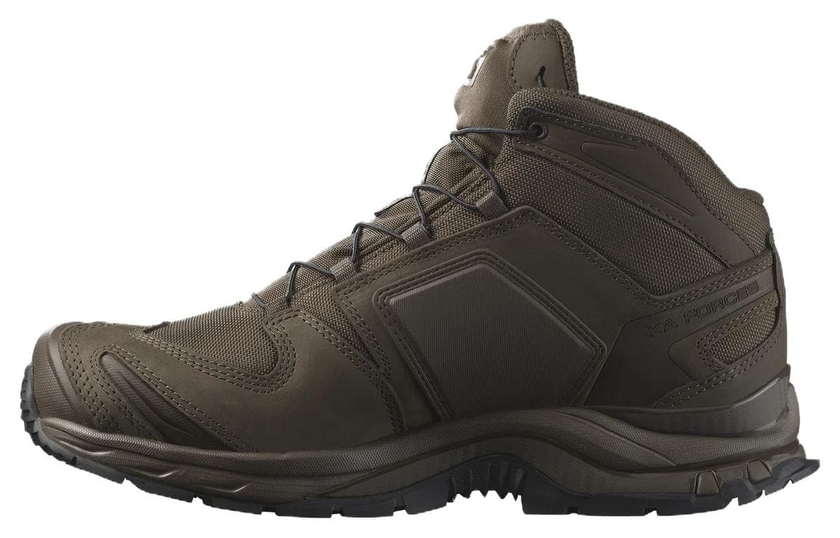 Кроссовки SALOMON - изображение 1