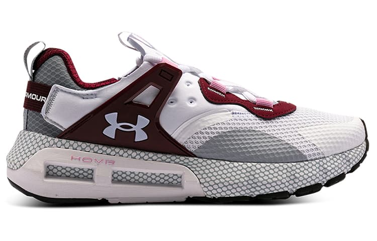 Кроссовки для бега Under Armour Hovr Mega Mvmnt NM - изображение 2