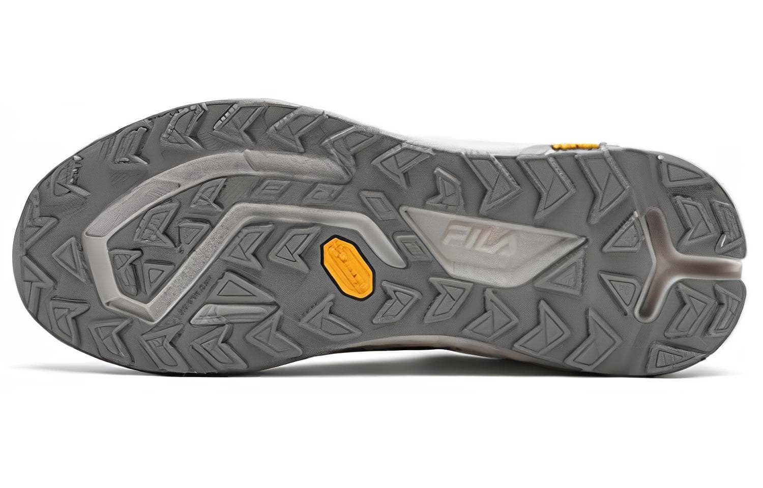 Кроссовки для бега FILA BOA WOLF - изображение 4