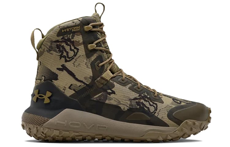 Кроссовки для бега Under Armour HOVR - изображение 2