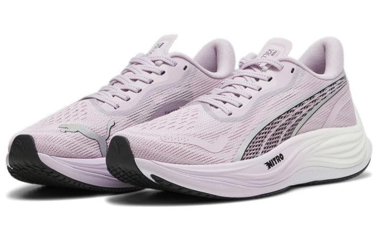 Кроссовки для бега PUMA Velocity Nitro 3 Radiant Run Wns - изображение 4