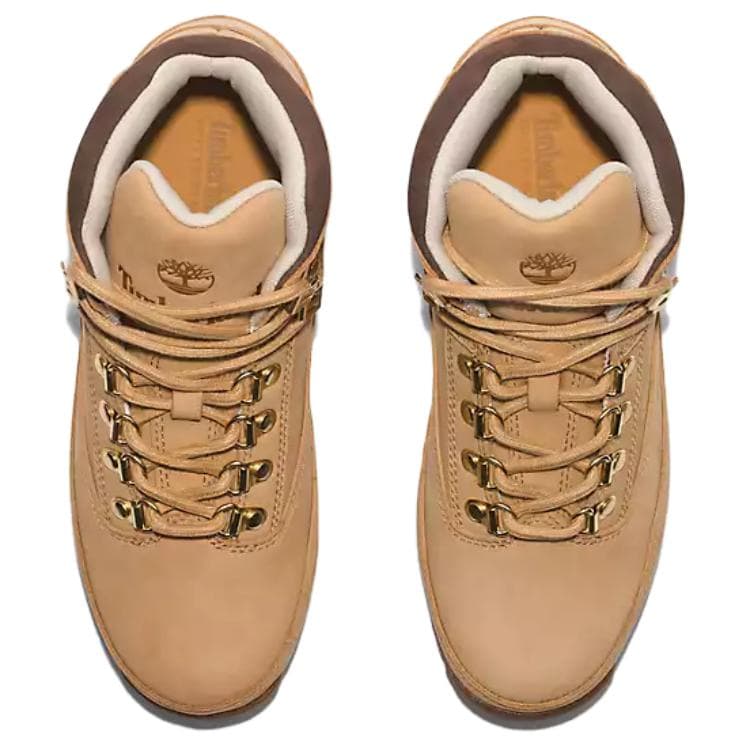 Кроссовки Timberland - изображение 4