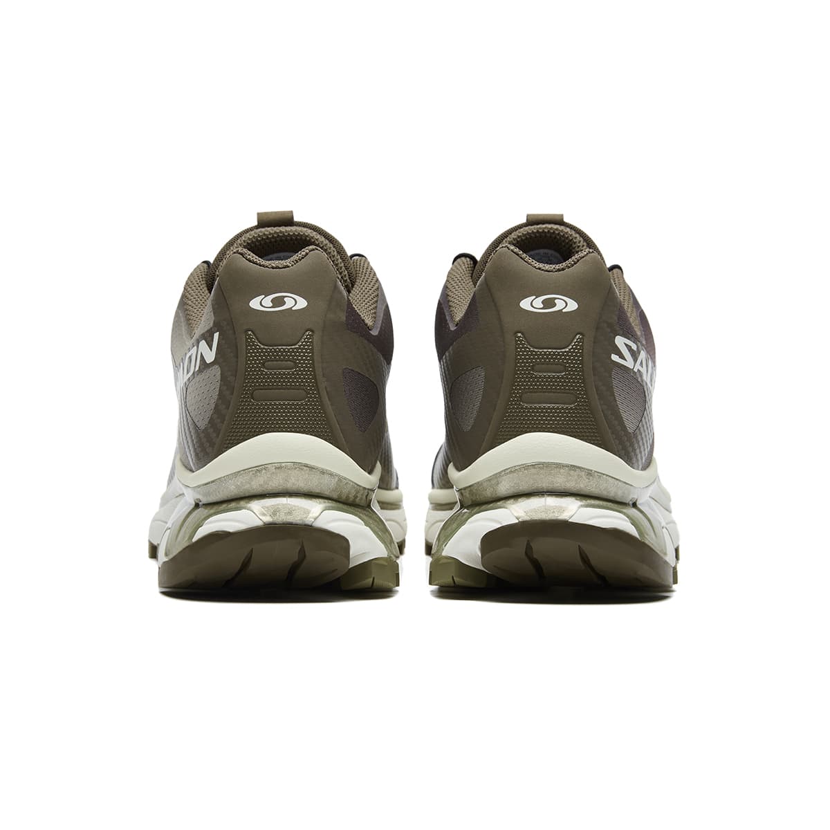 Кроссовки SALOMON XT-4 - изображение 5