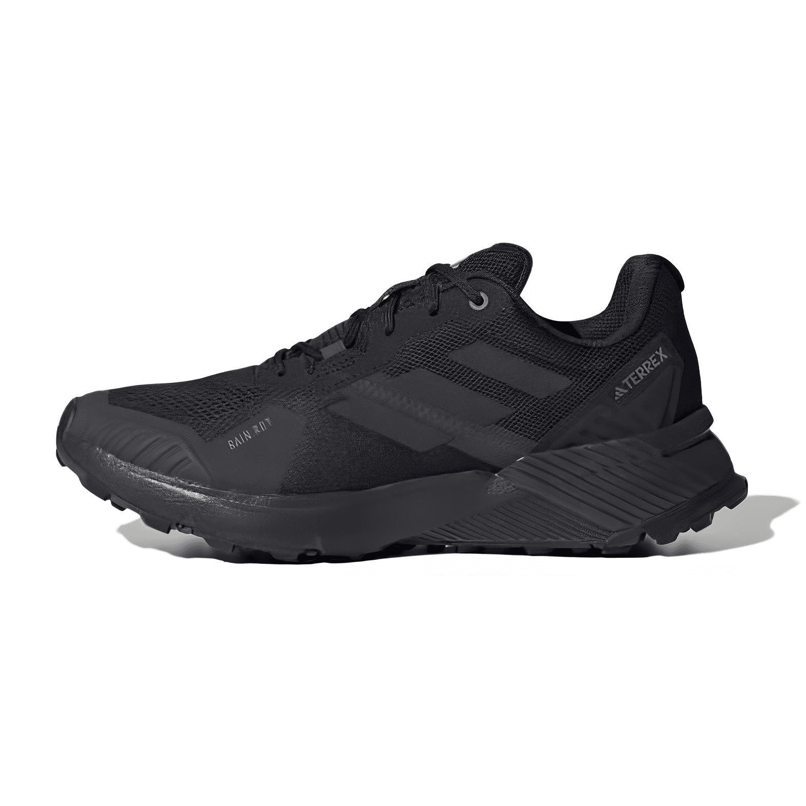Кроссовки для бега adidas Terrex Soulstride Flow - изображение 1