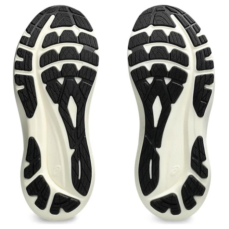 Кроссовки для бега Asics GT-2000 13 Black White — фото 6