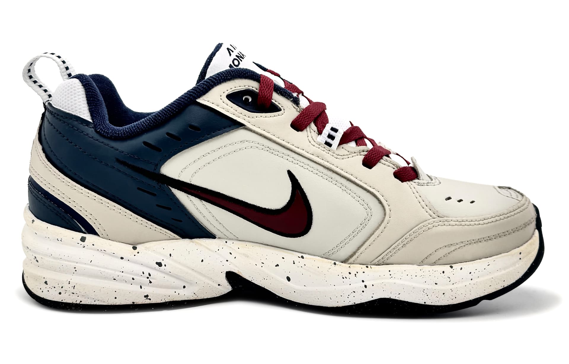 Кроссовки Nike Air Monarch 4 - изображение 2