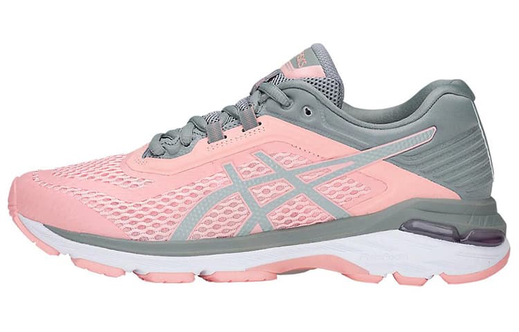 Кроссовки для бега Asics Gt-2000 6 - изображение 1