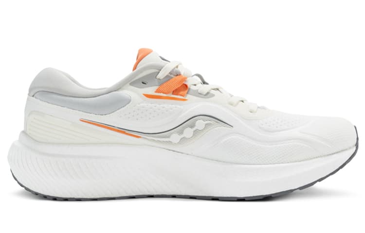 Кроссовки для бега Saucony Surge 1 Surge - изображение 2