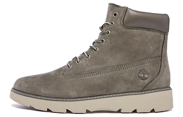 Ботинки уличные Timberland Keeley - изображение 1