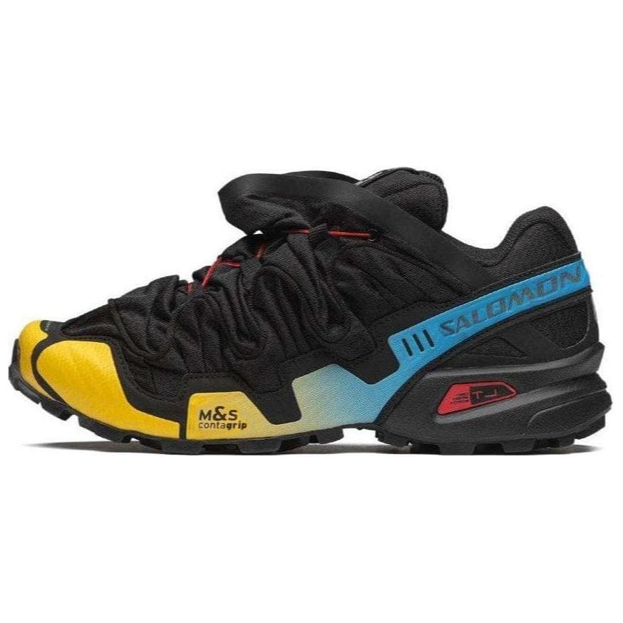 Кроссовки YProject x SALOMON CROSS - изображение 1