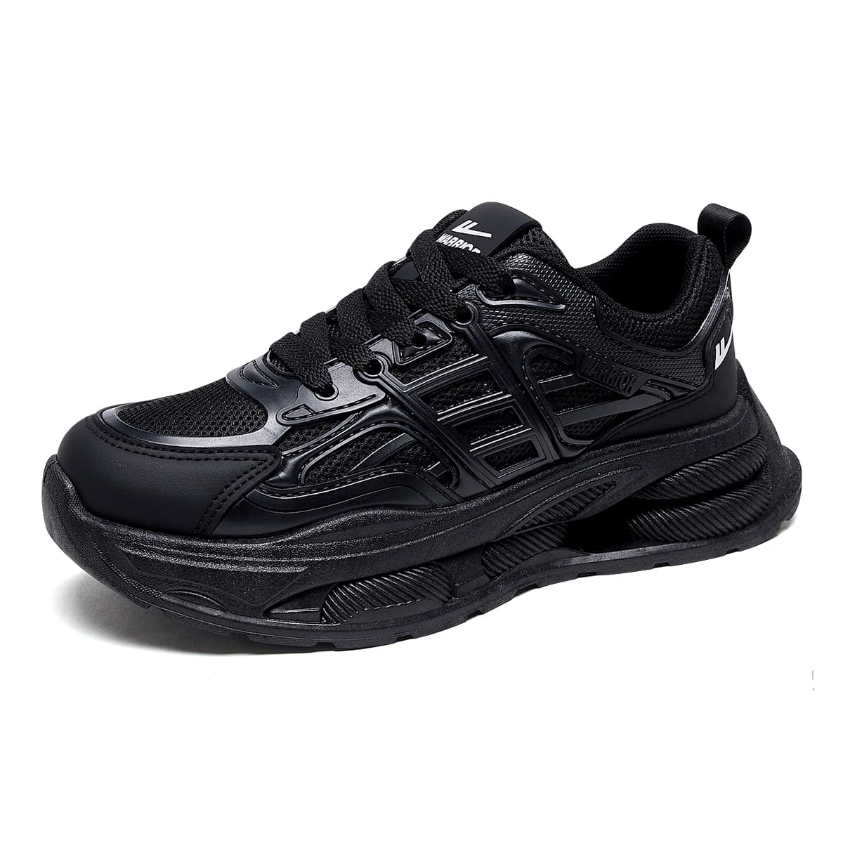 Кроссовки для бега WARRIOR Low Топ Беговые кроссовки Женские - изображение 3