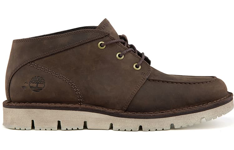 Ботинки уличные Timberland - изображение 2