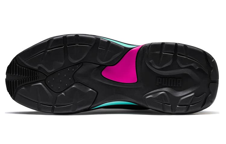 Кроссовки Puma Thunder Bradley Theodord - изображение 5