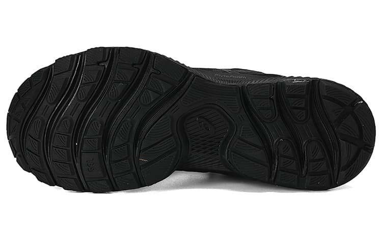 Кроссовки для бега Asics GEL-Nimbus 22 Black - изображение 5