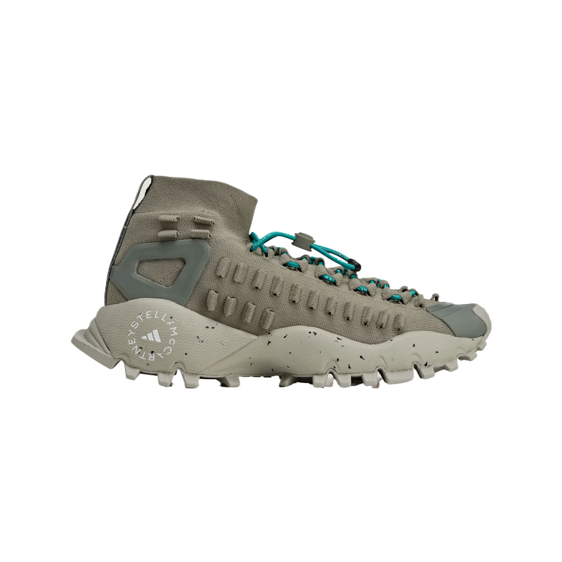 Кроссовки Adidas Seeulater 2 Ткань Уличная обувь Унисекс - изображение 2
