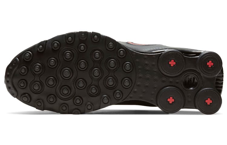 Кроссовки для бега Nike Shox NZ - изображение 6