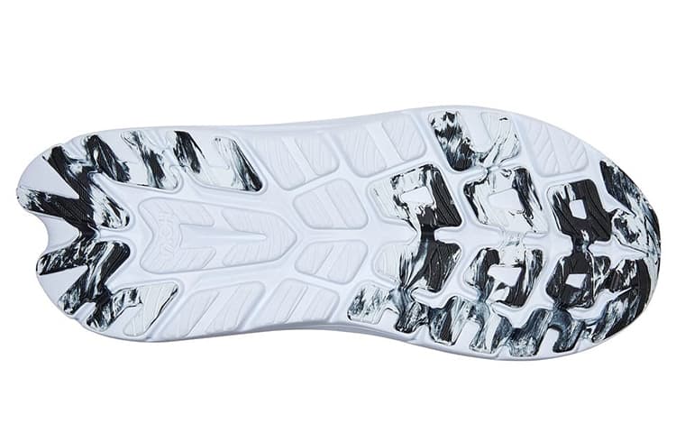 Кроссовки для бега HOKA ONE ONE Kawana - изображение 5