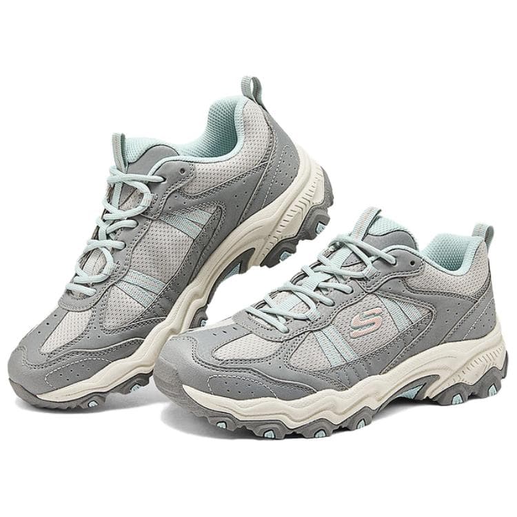Кроссовки Skechers OUTDOOR - изображение 3