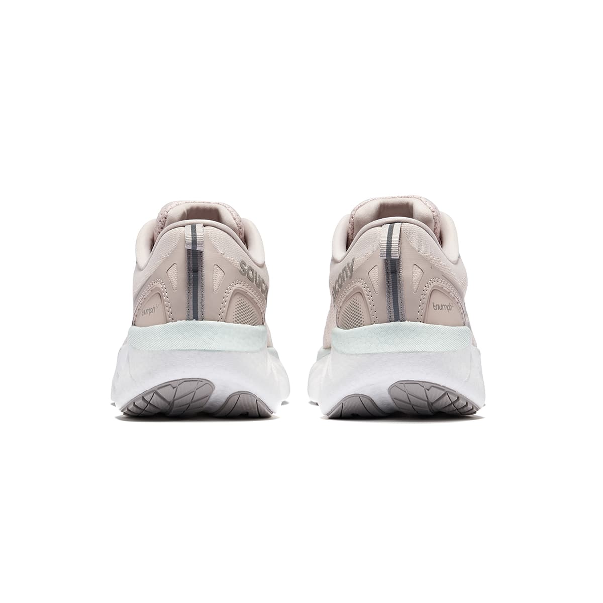 Кроссовки для бега Saucony TRIUMPH 22 - изображение 4