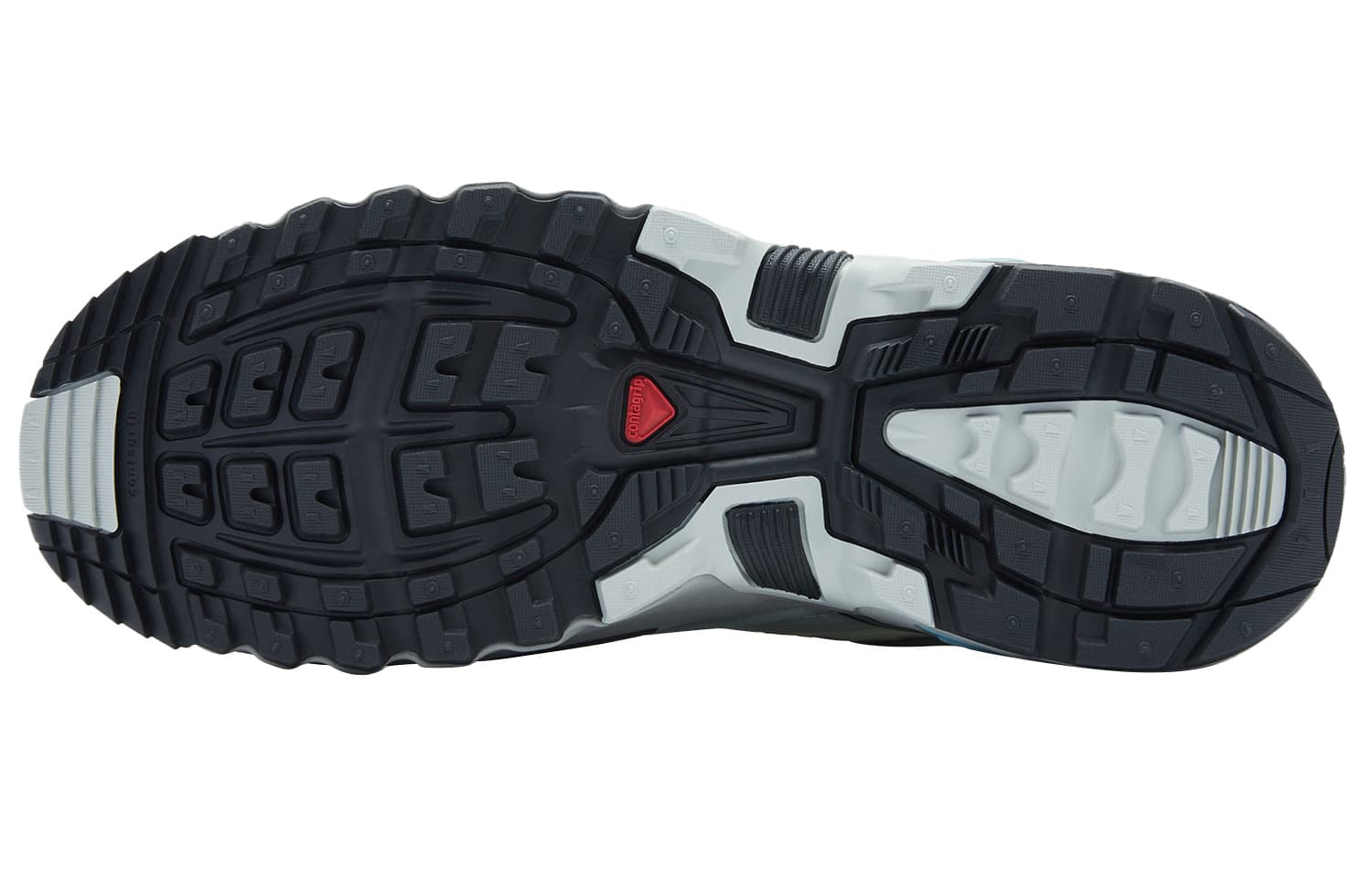 Кроссовки SALOMON ACS PRO - изображение 5