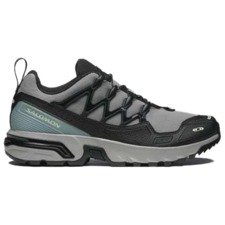 Кроссовки SALOMON ACS + - изображение 2