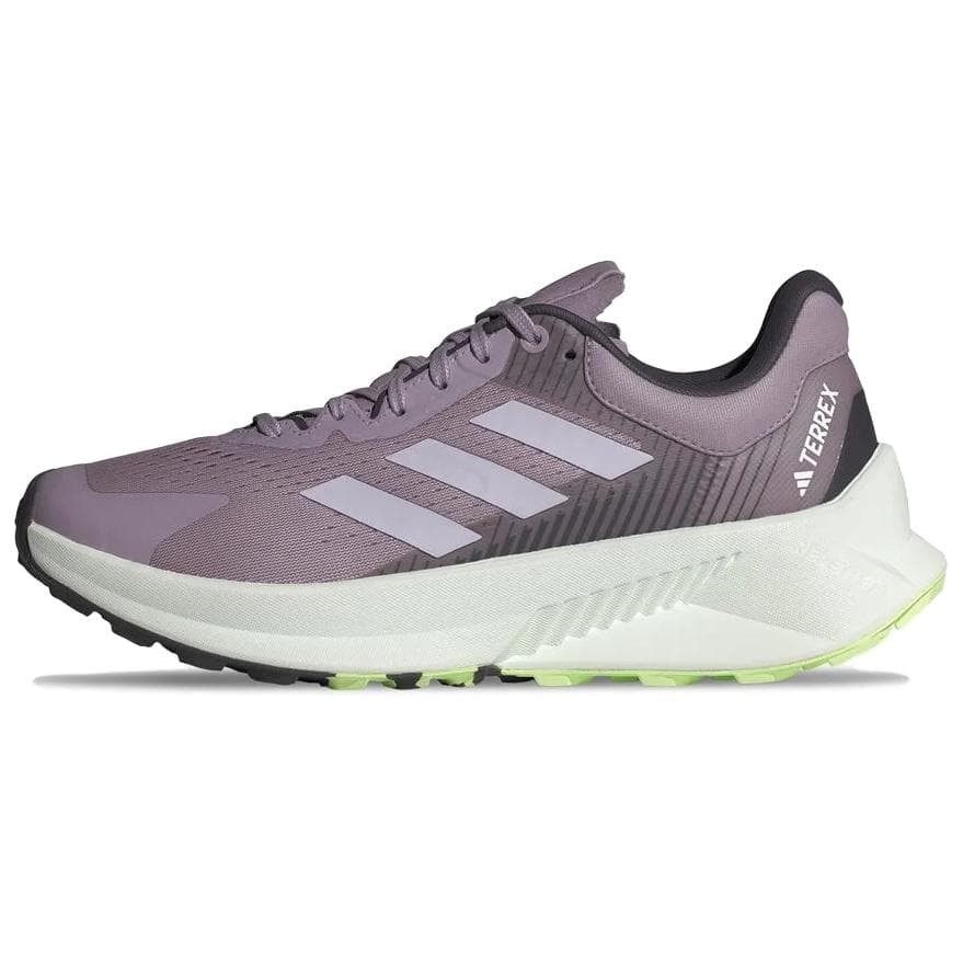 Кроссовки для бега adidas Terrex Soulstride Flow - изображение 1