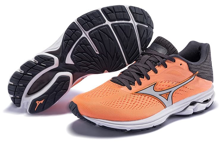 Кроссовки для бега Mizuno Rider 23 - изображение 5