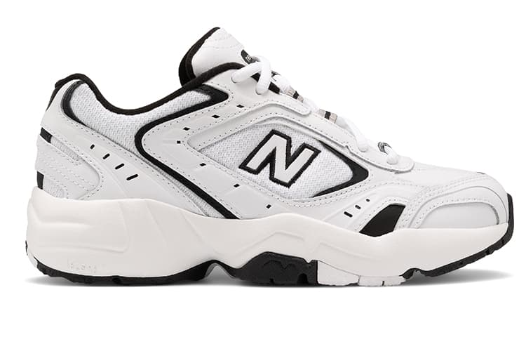 Кроссовки для бега New Balance NB 452 D - изображение 2