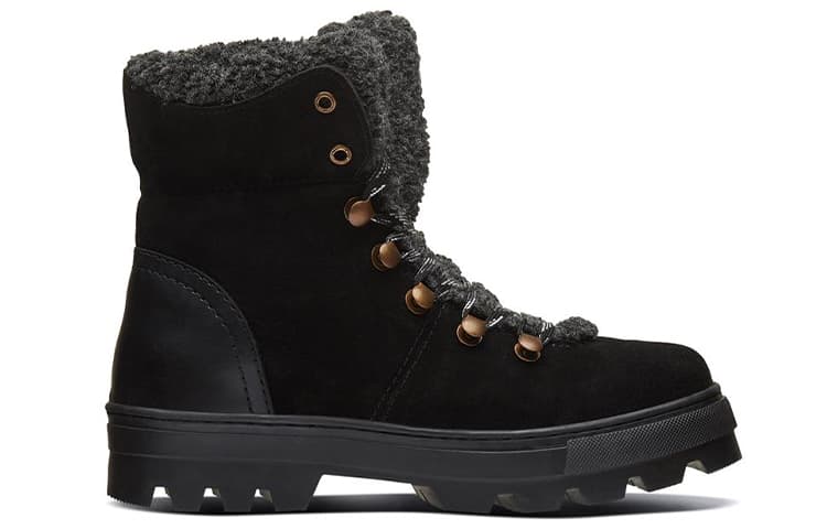 Сапоги Skechers Modern Comfort Boots - изображение 2