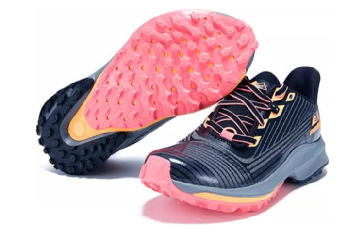 Кроссовки для бега Columbia Montrail - изображение 4