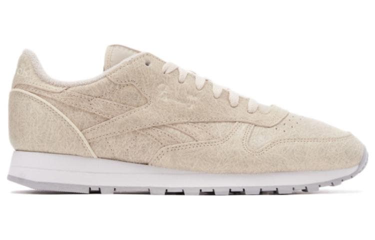Кроссовки для бега Eames x Reebok Classic Leather - изображение 2