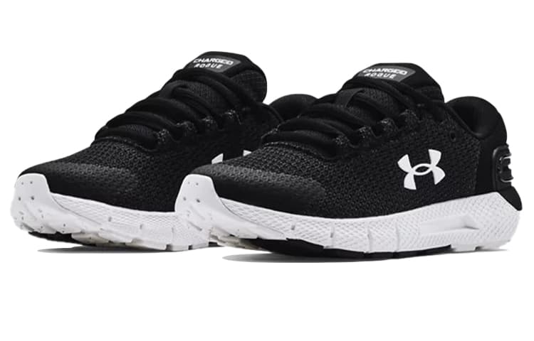 Кроссовки для бега Under Armour Charged Rogue 2.5 Low - изображение 3