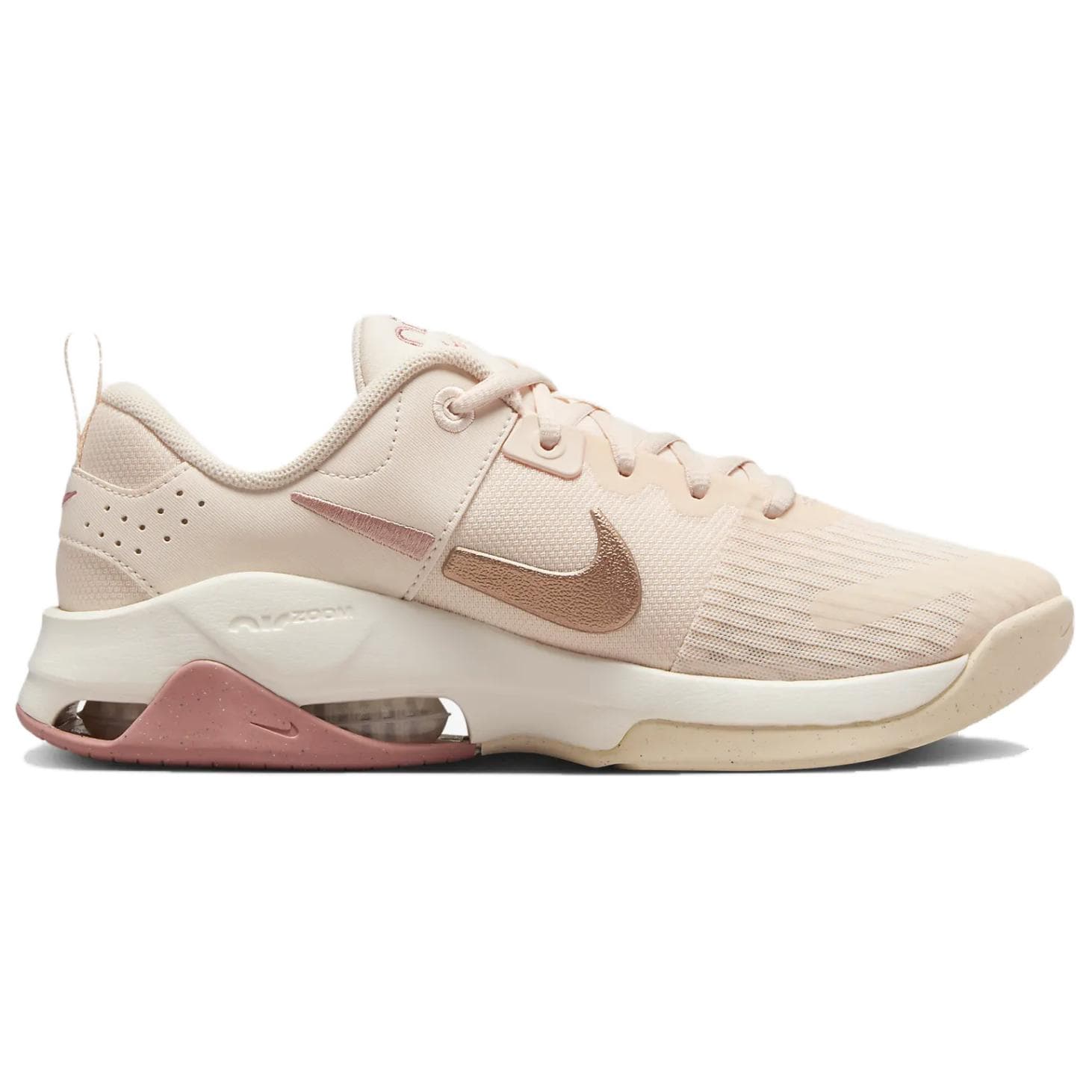 Кроссовки для бега Nike Zoom Bella 6 - изображение 2