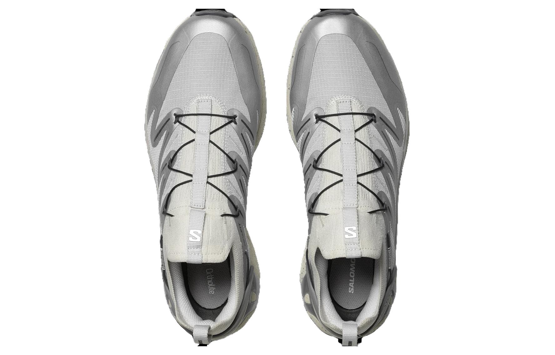 Кроссовки SALOMON XT-Rush - изображение 3