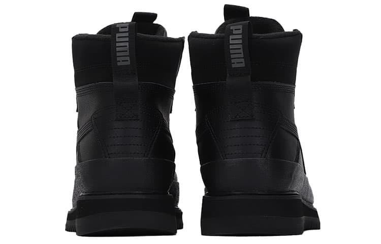 Ботинки уличные PUMA Desierto V2 WTR Rubber - изображение 4