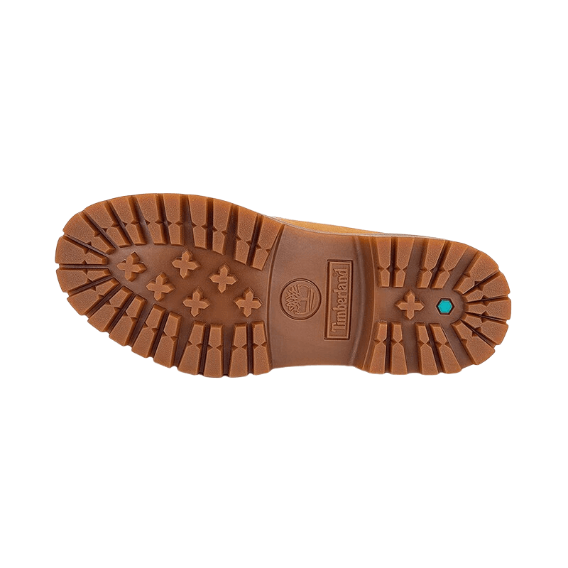 Ботинки уличные Timberland - изображение 5
